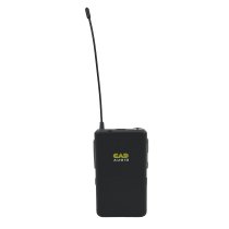 WX120 Complete wireless with HH and BP Transmitters