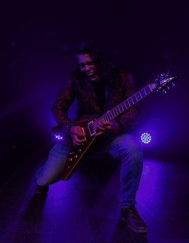 Sergio Michel